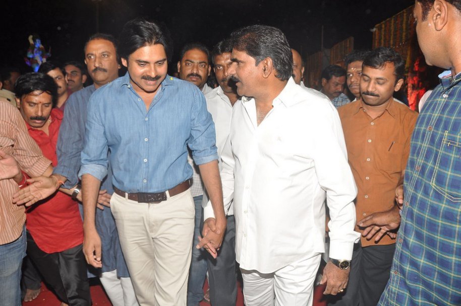 Pawan-Kalyan-at-Bakthi-TV-Koti-Deepotsavam-Event